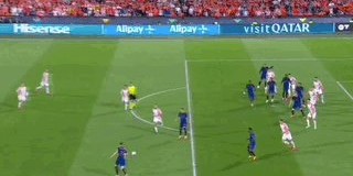 开云账号-【欧国联】莫德里奇造3球，克罗地亚加时淘汰荷兰