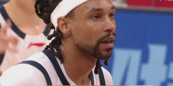 开云体育手机登录-3个月后终于20+！广东头都大了，不能只会打老东家啊...