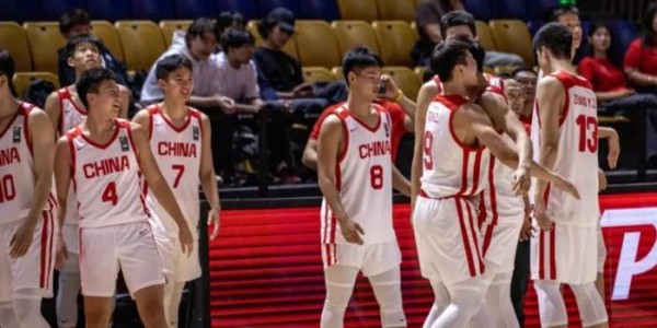 开云平台-86-69逆转！恭喜男篮国青，1个月双杀新西兰，5连胜进亚洲杯决赛