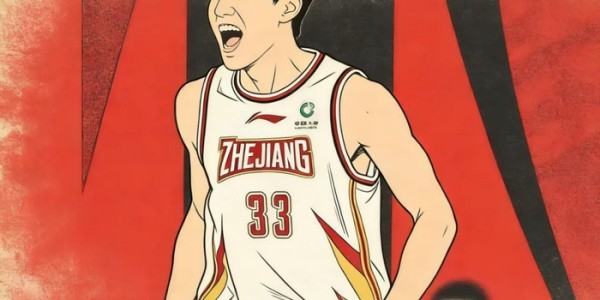 kaiyun-拿600万顶薪，投篮7中1！曾经的“国产库里”，31岁便断崖式下滑|吴前|浙江男篮|浙江队|斯蒂芬·库里|篮板_新浪体育_新浪新闻