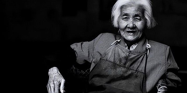 开云体育网页版-沈阳91岁老太太病逝，临终遗言：我就是国民党一直在找的军火大盗