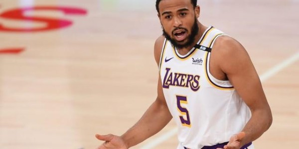 开云账号-10位自由球员+1位“变数”球员，湖人的夏天何去何从