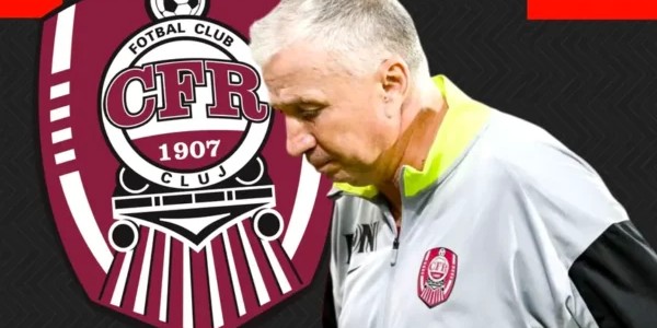 惨遭2-7耻辱失利！克卢日主帅赛后自宣下课：我为惨败羞愧