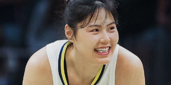 开云体育-WNBA：李月汝新季首场被弃用 飞翼吞首败新科状元也DNP|梦想|新赛季|WNBA常规赛|达拉斯飞翼|比赛_新浪体育_新浪新闻
