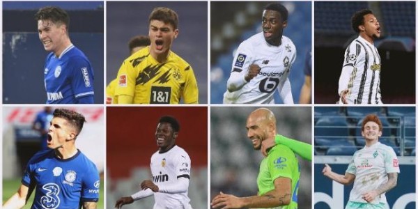 开云平台-“美国大兵”红遍欧洲！足球荒漠是怎么搞好青训的？