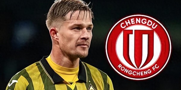 开云体育官网登录-最后一块拼图到位！成都蓉城敲定莱切特最佳替身，中超争冠更稳了