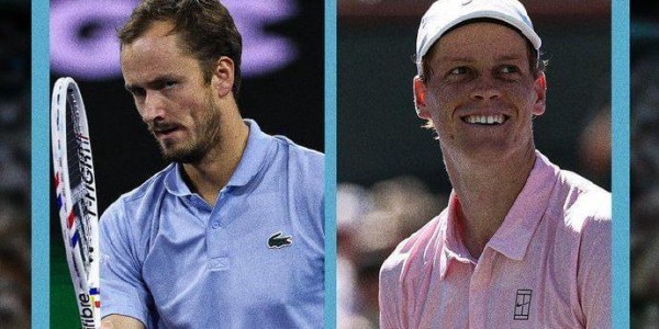 梅总爆掉阿卡原因揭秘，辛纳横扫紫薇却现隐忧，西尼娃汤森德夺冠