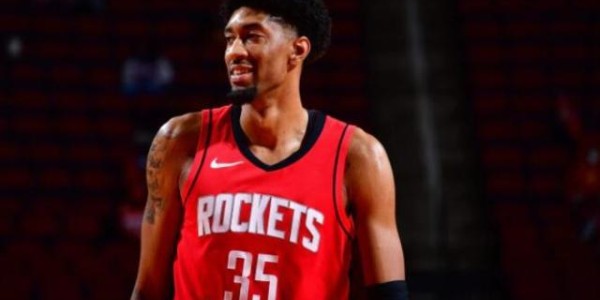 开云体育官网登录-连续7场20+！伍德成火箭双刃剑 防守存致命漏洞