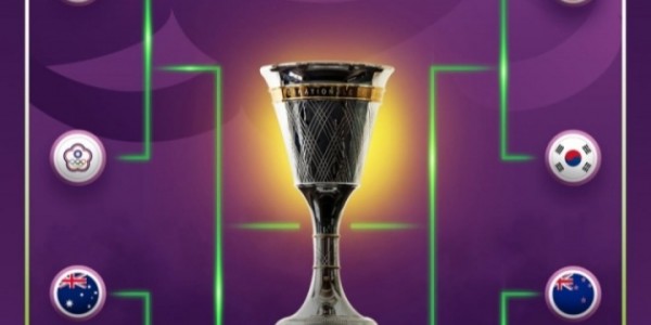 男篮亚洲杯夺冠赔率：澳大利亚独一档 中国第二 新西兰第三