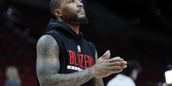 开云体育-布伦森：利拉德比滑翔机更强 但沃顿为开拓者夺冠&amp;amp;amp;那意义重大