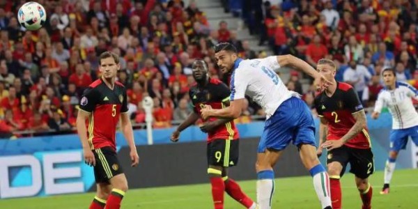 开云体育手机登录-【前瞻】丁丁阿扎尔情况未明 比利时御敌可学奥地利