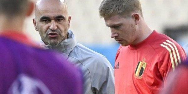 开云体育手机登录-【前瞻】丁丁阿扎尔情况未明 比利时御敌可学奥地利