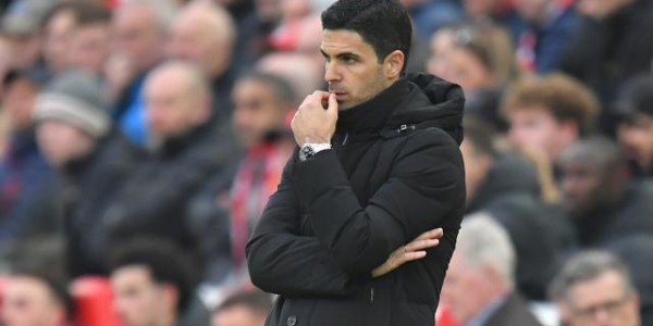 开云体育手机登录-阿尔特塔：本应赢下比赛，若3球领先比赛走势会不同