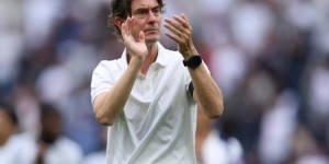 电讯报：热刺新CEO参与任命弗兰克&amp;amp;续约罗梅罗，但他不是足球专家