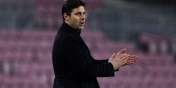 开云账号-英媒：切尔西波叔谈判进展顺利 兰帕德愿做好交接