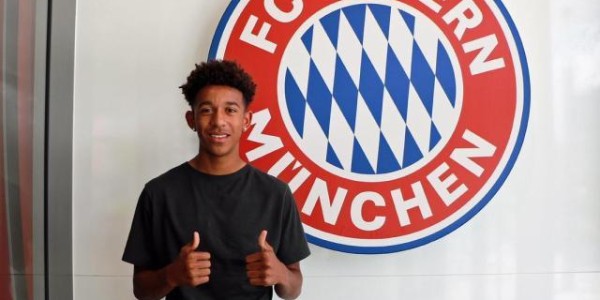 开云平台-“美国大兵”红遍欧洲！足球荒漠是怎么搞好青训的？