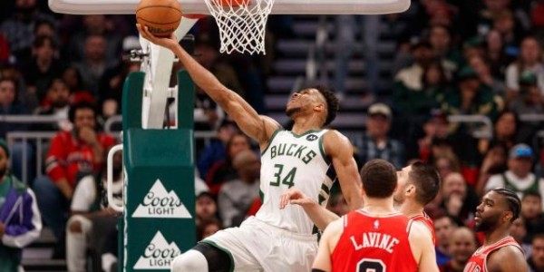 雄鹿开启冲刺模式 再攀巅峰？卫冕冠军准备好了