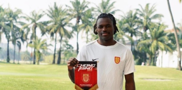 开云账号-“小金元足球”来了：中超2天内已连续签下3名欧冠球星！