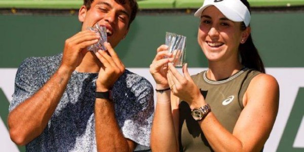 梅总爆掉阿卡原因揭秘，辛纳横扫紫薇却现隐忧，西尼娃汤森德夺冠