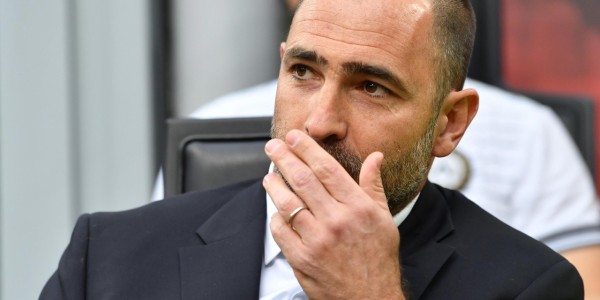 图多尔透露尤文更衣室氛围积极 拒评弗拉霍维奇转会传闻