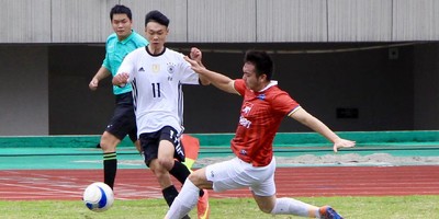 官宣！“川超”雅安队队名、队徽正式确定！