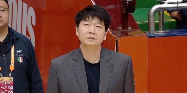 开云体育网页版-27分5篮板，山东男篮外援捡到宝 助队小胜天津 陶汉林+郭凯齐爆发