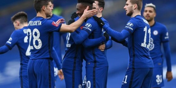 开云体育手机登录-传中战术奏效切尔西晋级 拿弱旅开刀难扫阴霾？