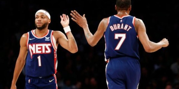 开云体育注册入口-从一打到五！掘金百变悍将真狠：KD否认让篮网弃他