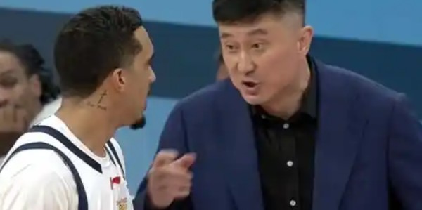 开云体育注册入口-杜锋地位提升，顺利当选广东篮协会长！