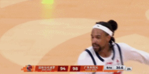 开云体育手机登录-3个月后终于20+！广东头都大了，不能只会打老东家啊...