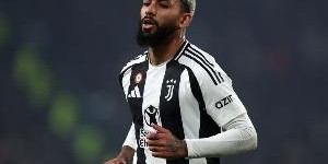 意媒：道格拉斯-路易斯将在下周归队 球员经纪人已和尤文高层会谈