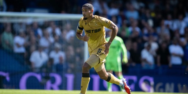 kaiyun-水晶宫后卫：对战平切尔西感到满意，尊重裁判取消埃泽的进球