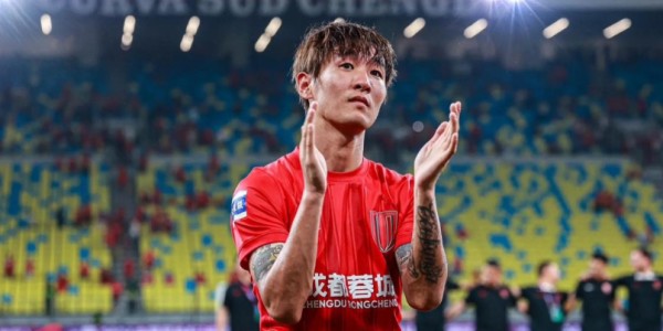 开云体育-韦世豪落选金球奖原因找到！37岁吴曦实至名归？