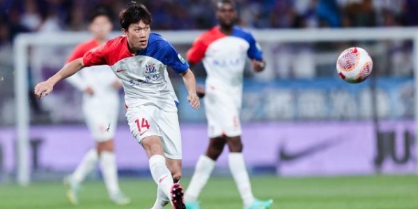 开云体育网页版-严益唯：申花为国足贡献的不仅是人多