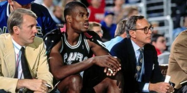 NBA哪些球星以球员和教练身份都拿过总冠军？盘点下来一共13位