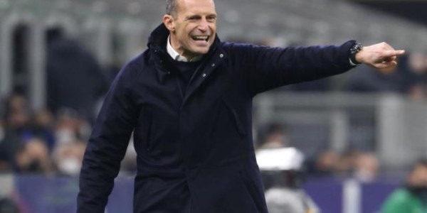 kaiyun-遗憾告负阿莱格里微笑面对 伤病满营的尤文尽力了