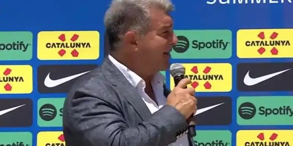 西媒：巴萨的财政公平法案将恢复到1:1，将有利于引进尼科