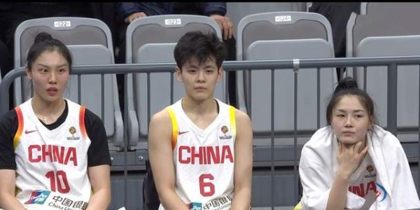 开云体育网页版-世预赛一场13分大胜！中国女篮打败马里：韩旭14分，李月汝21分