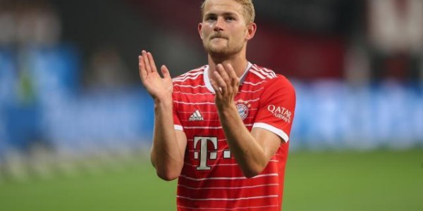 开云体育手机登录-【夏窗观察】早动手早收工！全新拜仁已展露竞争力