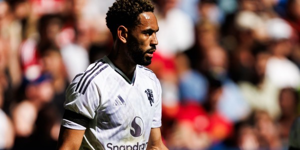 开云体育官网登录-小吧译言家|曼联还需要啥新9号？阿莫林“服务&amp;quot;好B费就行了