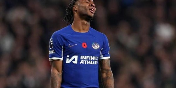 开云体育注册入口-25岁身价1.6亿欧元！如今枯坐板凳，瓜帅看人太准，坑惨切尔西