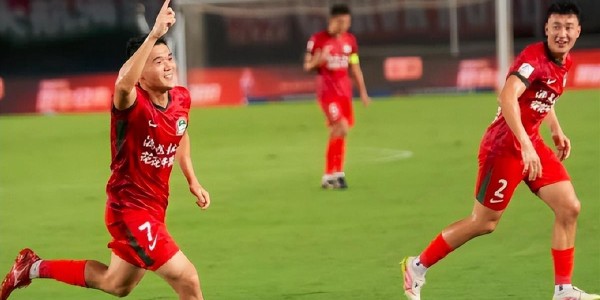 开云体育手机登录-正式确定！国安飞翼加盟河南队，曾获塞蒂恩重用，错过今年冬训