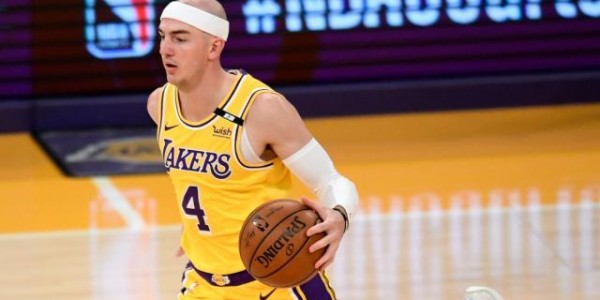 开云账号-10位自由球员+1位“变数”球员，湖人的夏天何去何从