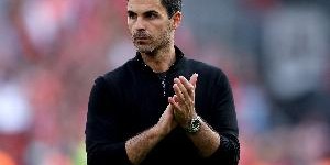 TA：阿森纳若要引援将是锋线，希望先卖人再买人