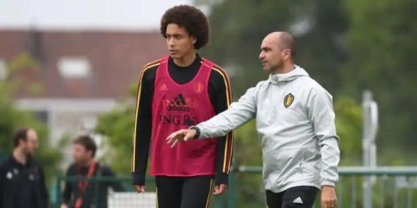 开云体育手机登录-【前瞻】丁丁阿扎尔情况未明 比利时御敌可学奥地利