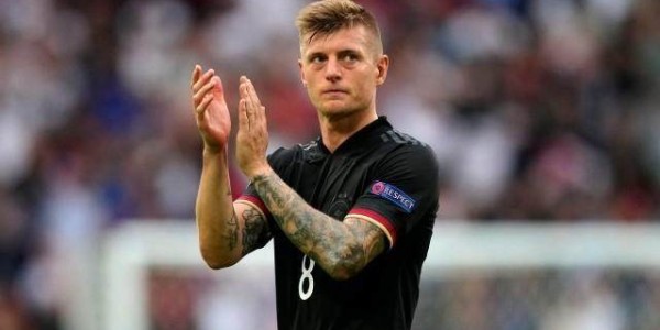 开云体育网页版-【早报】美丽足球对决？意大利西班牙会师半决赛！