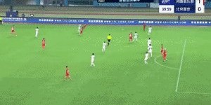 【中超】钟义浩费利佩建功 河南2比0送国安连败