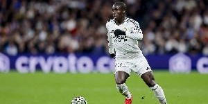 马卡报：门迪已经完全伤愈国王杯将首发 安切洛蒂可能放弃四前锋