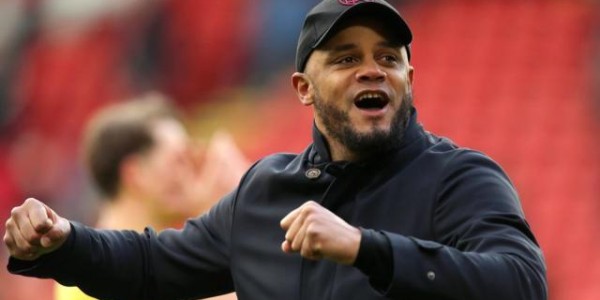 开云账号-拜仁为何看上孔帕尼？年轻、好说话、潜力巨大！