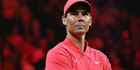 开云账号-纳达尔赛前一天退赛毫不意外？今年退役几率大增